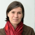 Profilbild: Martina Oertel