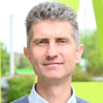 Profilbild: Dr. Ignat Stepanok