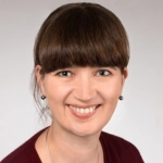 Profilbild: Prof. Dr. Nicole Gürtzgen