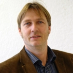 Profilbild: Prof. Dr. Markus Promberger