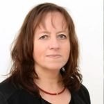 Profilbild: Angela Rauch