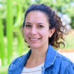 Profilbild: Dr. Veronika Knize