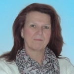 Profilbild: Renate Perras