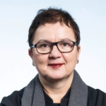 Profilbild: Dr. Franziska Schreyer
