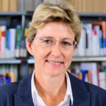 Profilbild: Barbara Schwengler