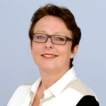 Profilbild: Petra Wagner