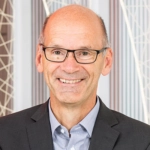 Profilbild: Prof. Dr. Ulrich Walwei