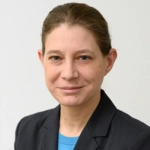 Profilbild: Dr. Katja Wolf