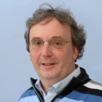 Profilbild: Dr. Udo Brixy