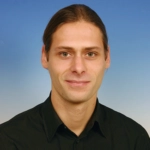 Profilbild: Stephan Grießemer