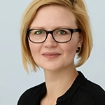 Profilbild: Anne Müller