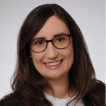 Profilbild: Dr. Katharina Diener