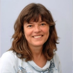 Profilbild: Doris Söhnlein