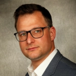 Profilbild: Dr. Jan Frederik Carl Gellermann