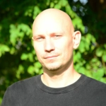Profilbild: Dr. André Diegmann