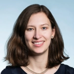 Profilbild: Dr. Laura Pohlan