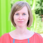 Profilbild: Dr. Mariella Falkenhain