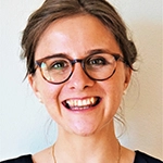 Profilbild: Dr. Maria Theresa Koch