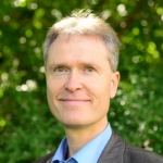 Profilbild: Ulf-Michael Nützel