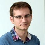 Profilbild: Sebastian Hülle