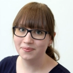 Profilbild: Silvia Schwanhäuser