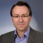Profilbild: PD Dr. Gerhard Krug