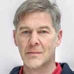 Profilbild: PD Dr. Johann Ludsteck