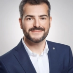 Profilbild: Dr. Mustafa Coban