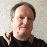 Profilbild: Dr. Hans Dietrich