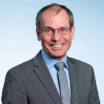 Profilbild: Prof. Bernd Fitzenberger PhD