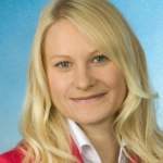 Profilbild: Sabrina Mühlbauer