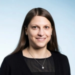 Profilbild: Dr. Elisabeth Artmann