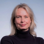 Profilbild: Dr. Anja Warning