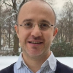 Profilbild: Dr. Ahmet Ali Taskin