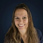 Profilbild: Eva Kleifgen