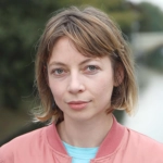 Profilbild: Elena Höpfner