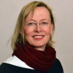 Profilbild: Doris Wiethölter