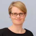 Profilbild: Alexandra Schmucker