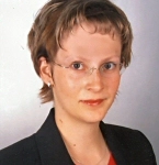 Profilbild: Dr. Antje Weyh