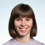 Profilbild: Emilie Dobrovolski
