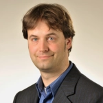 Profilbild: Dr. Martin Wrobel
