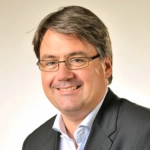 Profilbild: Dr. Frank Bauer