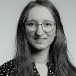 Profilbild: Mara Buhmann