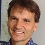 Profilbild: Dr. Volker Kotte