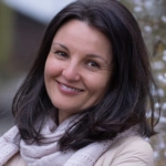 Profilbild: Nicoleta Socaciu