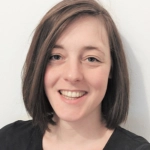 Profilbild: Tomma Hartmann