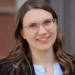 Profilbild: Johanna Zenk