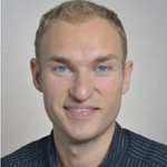 Profilbild: Christof Golen