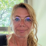 Profilbild: Anja Mißling-Matthes
