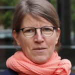 Profilbild: Dr. Anne Otto